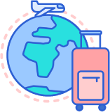 Travel with Confidence