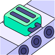 Do not remove your luggage yet