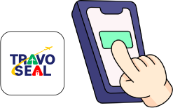 TRAVOSEAL App