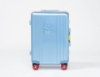 Picture of Blue Luggage