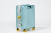 Picture of Green Luggage