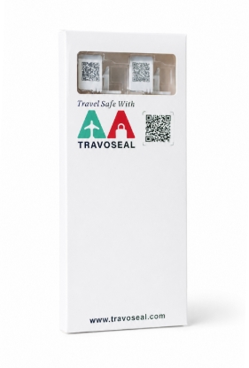 Picture of QR Security Seals - 10pcs/Box
