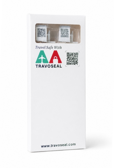 Picture of QR Security Seals - 10pcs/Box