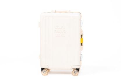 Picture of 20-inch Luggage - Cream
