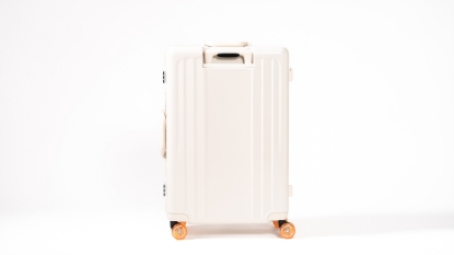 Picture of 25-inch Luggage - Cream