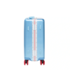 Picture of 20-inch Luggage - Blue
