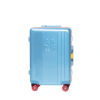 Picture of 20-inch Luggage - Blue