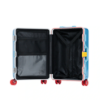 Picture of 20-inch Luggage - Blue
