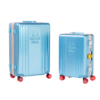 Picture of 20-inch Luggage - Blue