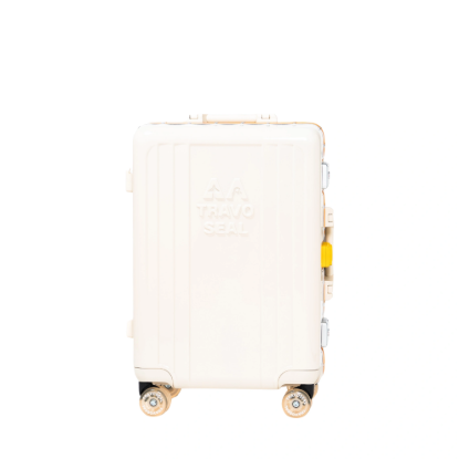 Picture of 20-inch Luggage - Cream