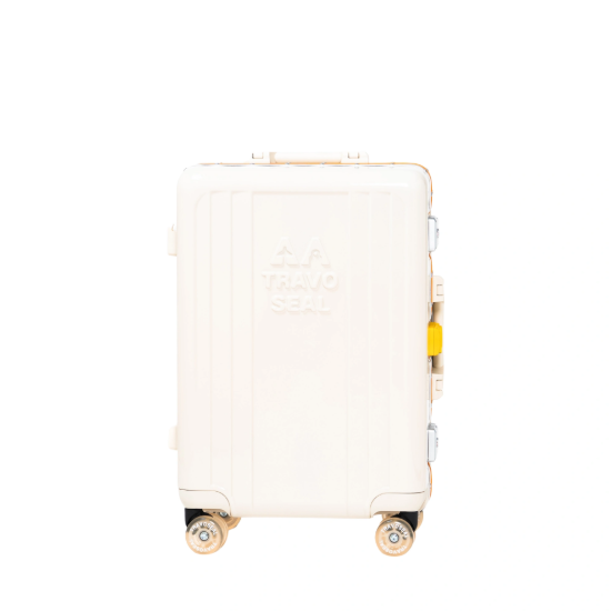 Picture of 20-inch Luggage - Cream