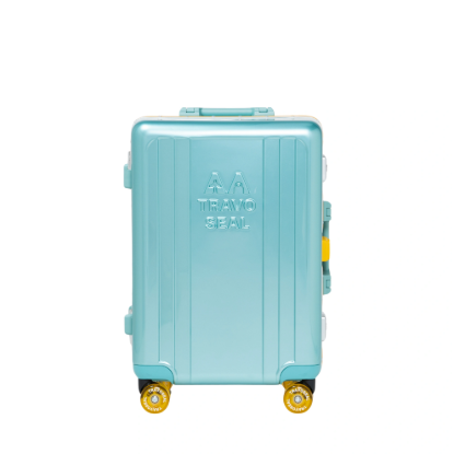 Picture of 20-inch Luggage - Green