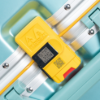 Picture of 20-inch Luggage - Green