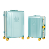 Picture of 20-inch Luggage - Green