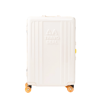 Picture of 25-inch Luggage - Cream