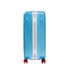 Picture of 25-inch Luggage - Blue
