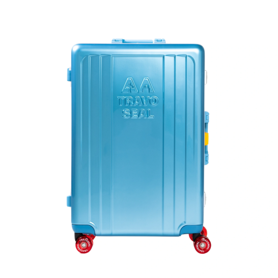 Picture of 25-inch Luggage - Blue