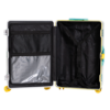 Picture of 25-inch Luggage - Green