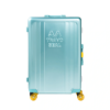 Picture of 25-inch Luggage - Green