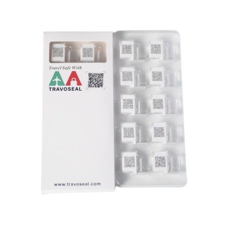 Picture for category Security Seals