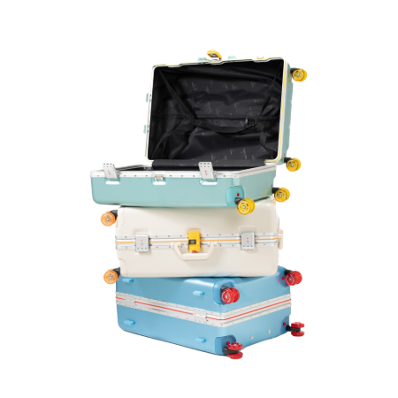 Picture for category Luggage